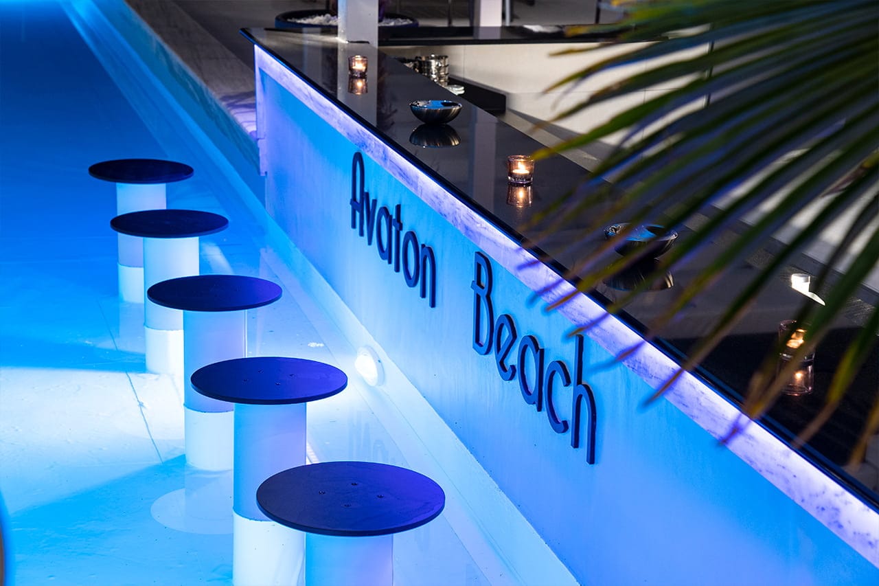 Avaton Luxury Resort Access the Enigma - 30