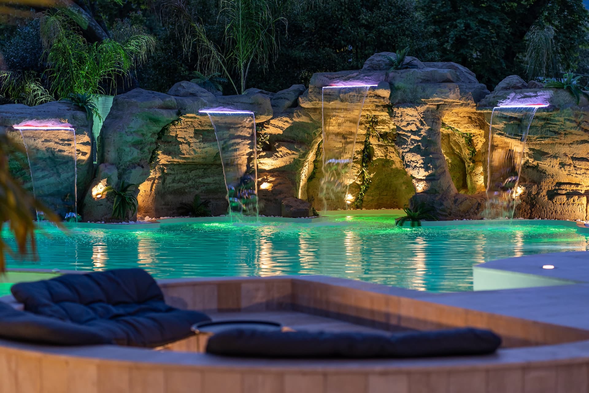 Avaton Luxury Resort Access the Enigma - 31