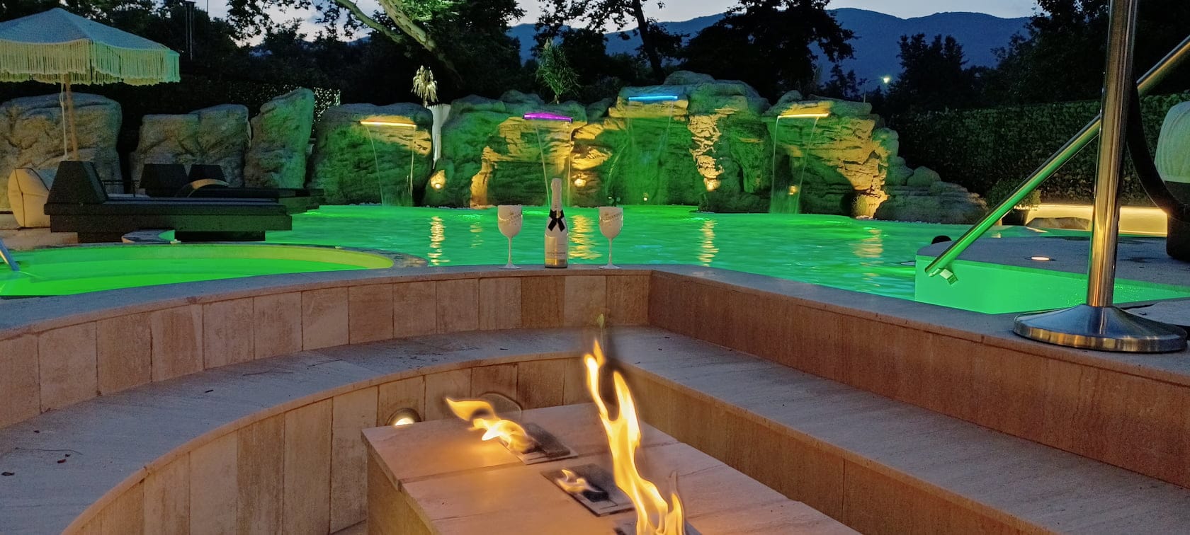 Avaton Luxury Resort Access the Enigma - 32