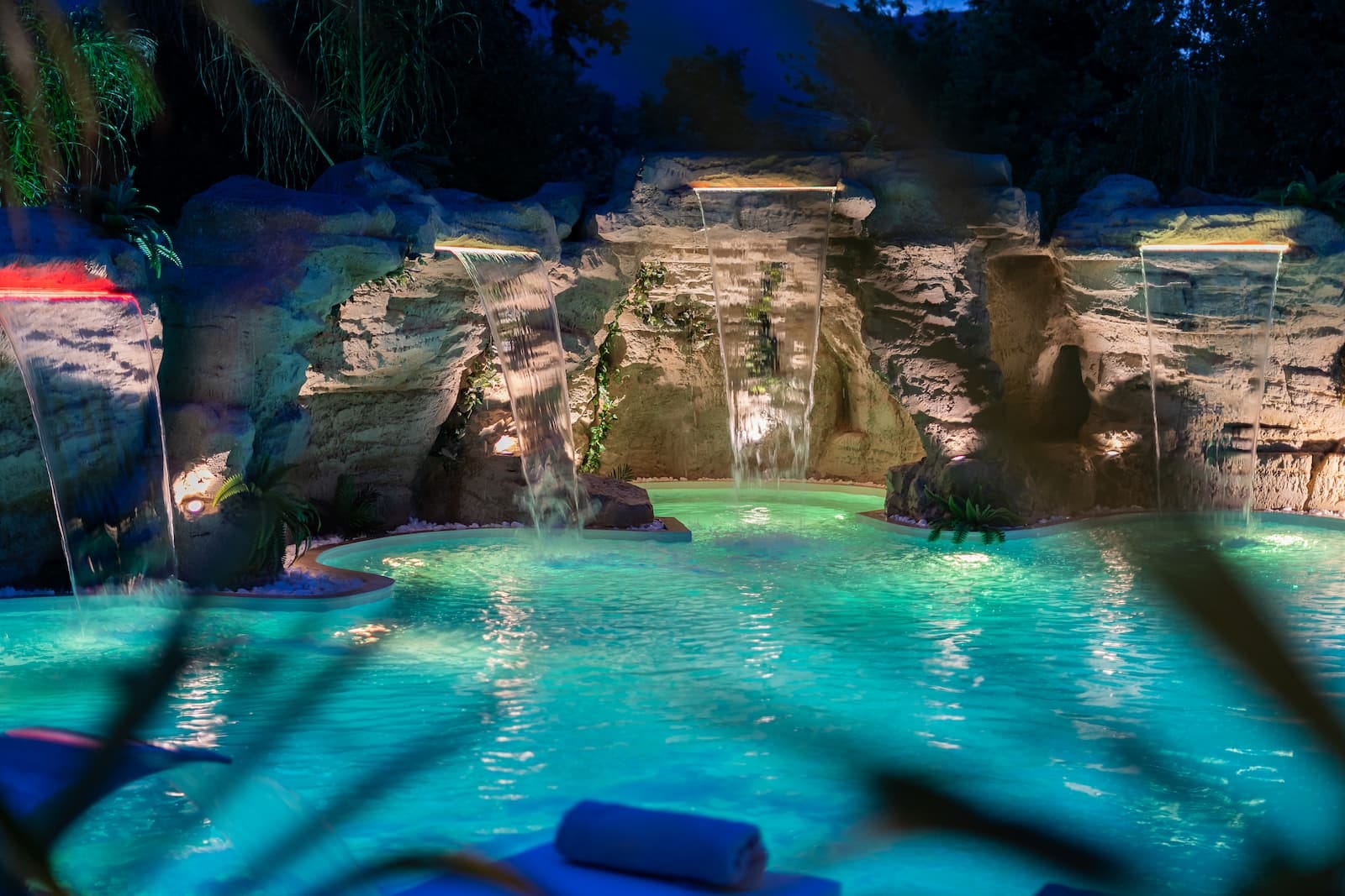 Avaton Luxury Resort Access the Enigma - 33