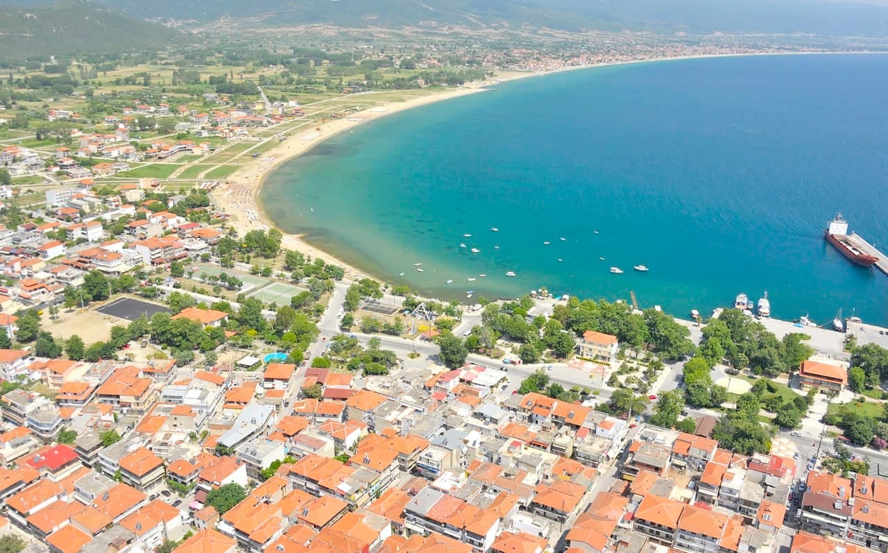 Avaton Luxury Resort Access the Enigma - 34
