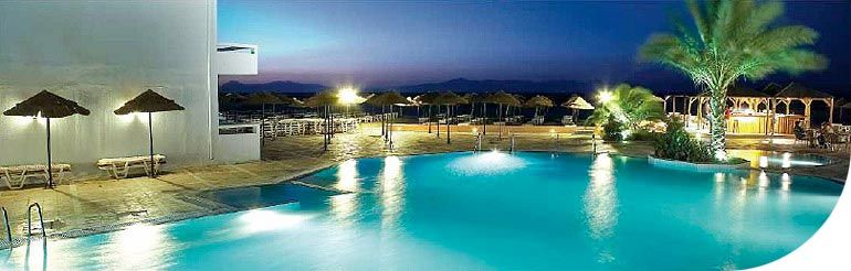 Avra Beach Resort Hotel & Bungalows Rhodes - 2