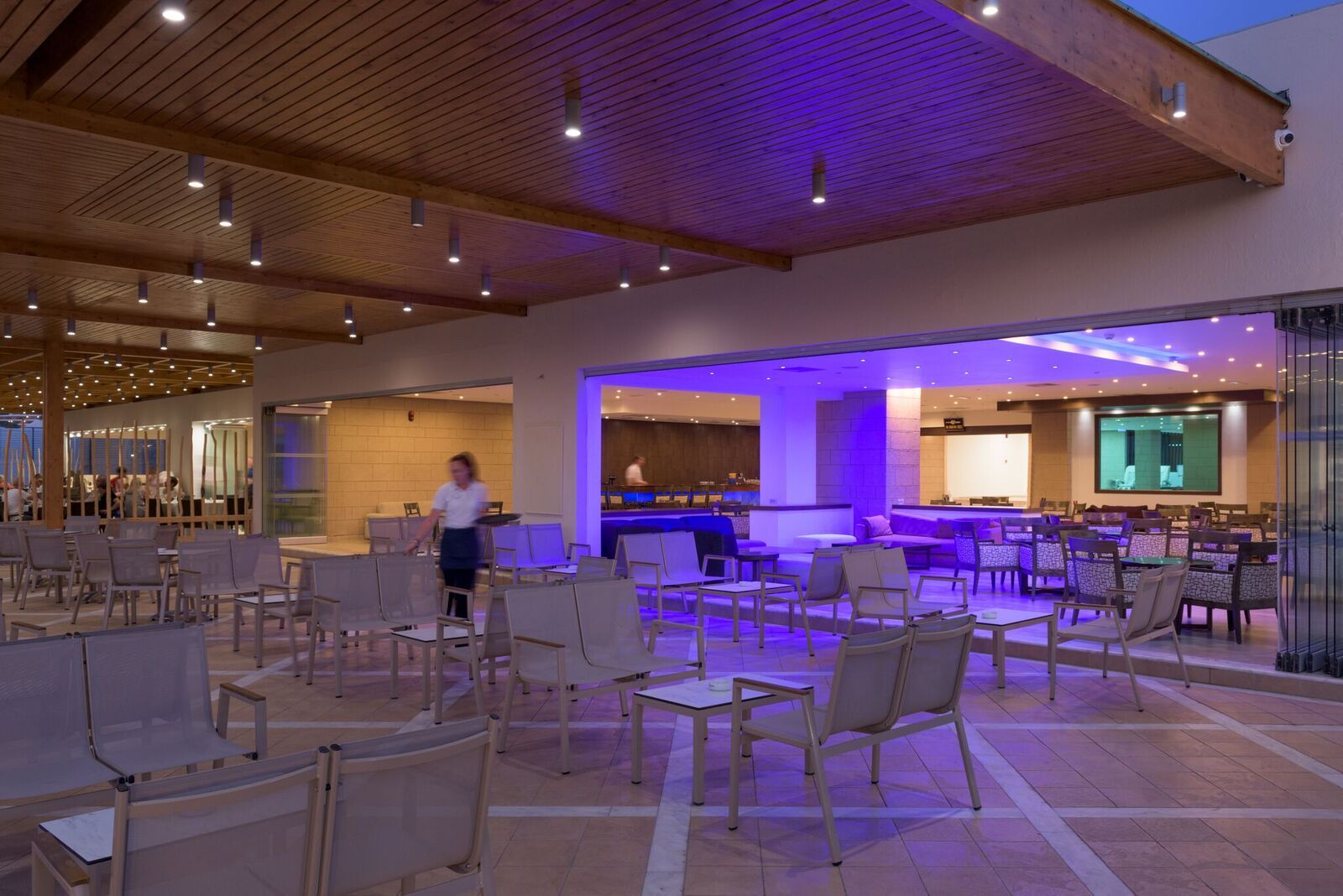 Avra Beach Resort Hotel & Bungalows Rhodes - 9