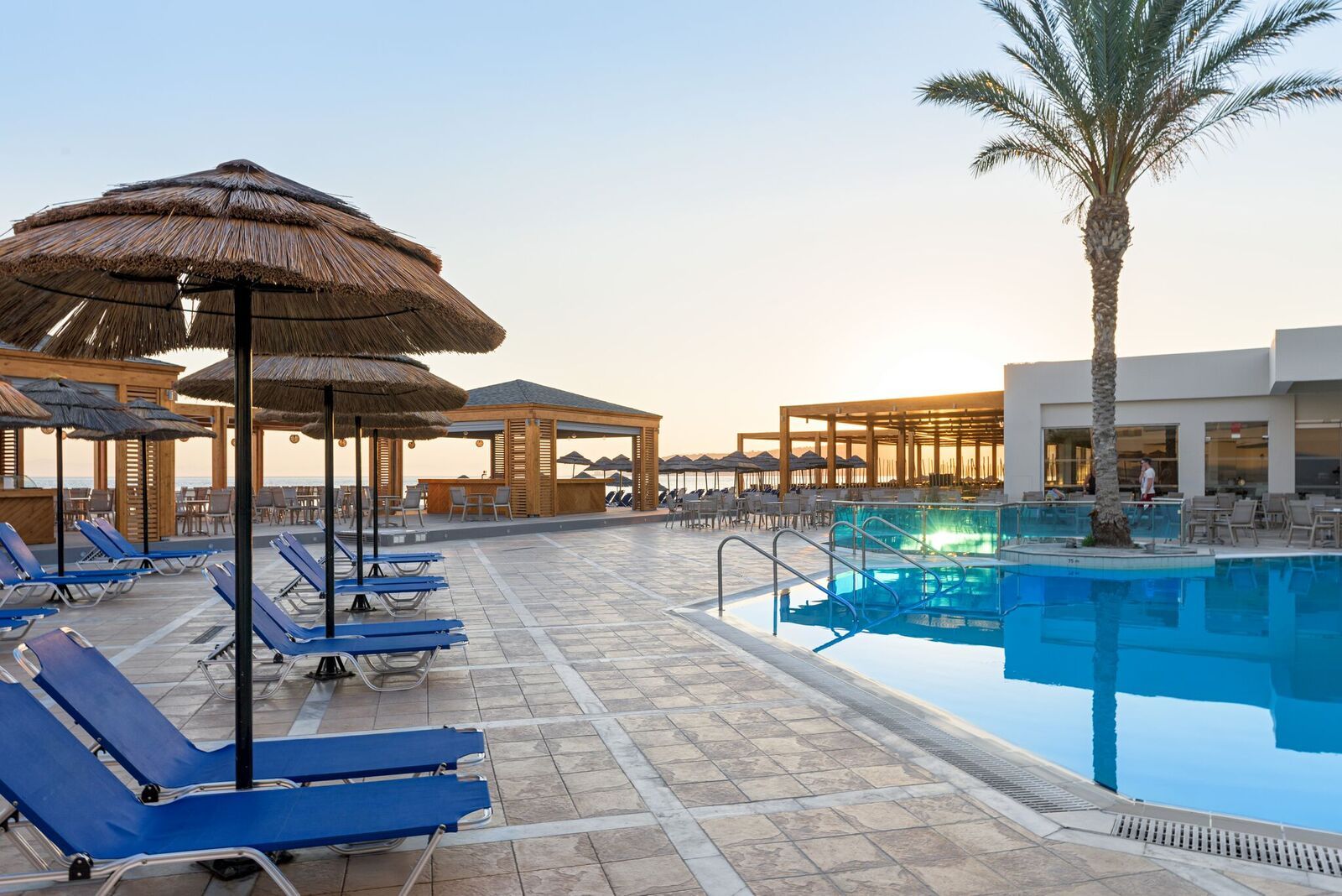 Avra Beach Resort Hotel & Bungalows Rhodes - 10