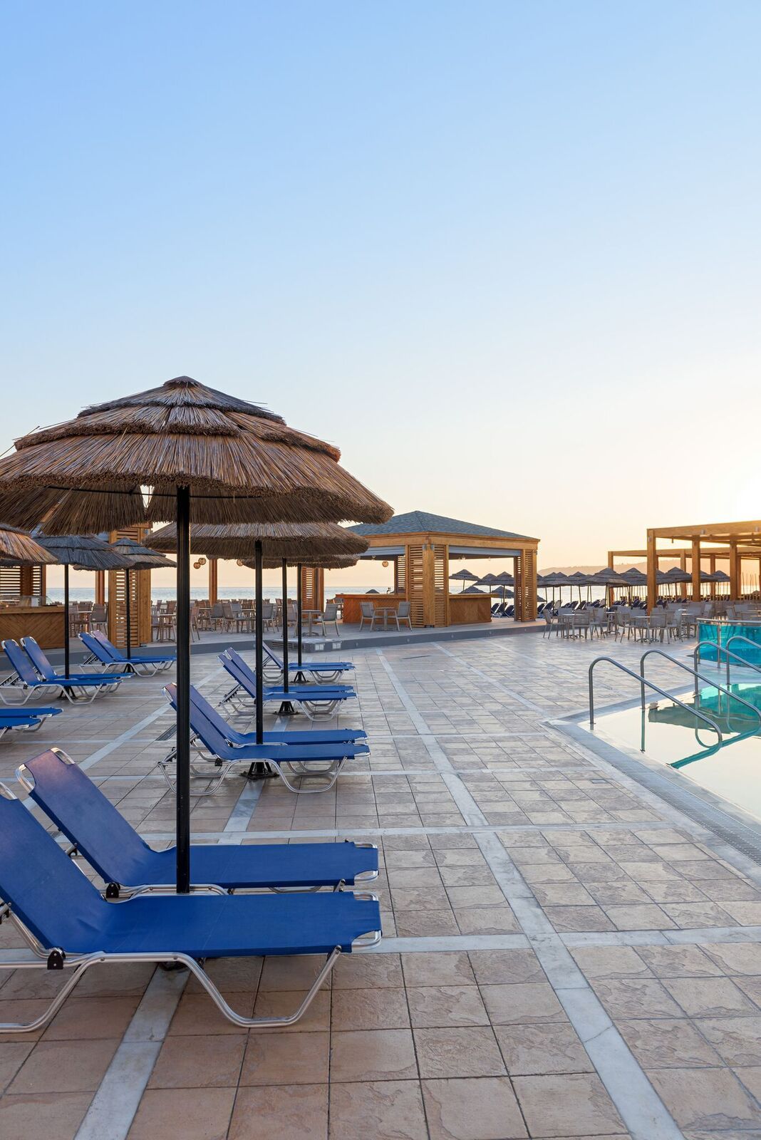 Avra Beach Resort Hotel & Bungalows Rhodes - 11