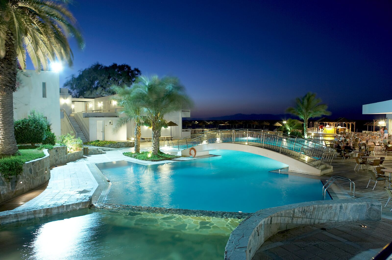 Avra Beach Resort Hotel & Bungalows Rhodes - 14