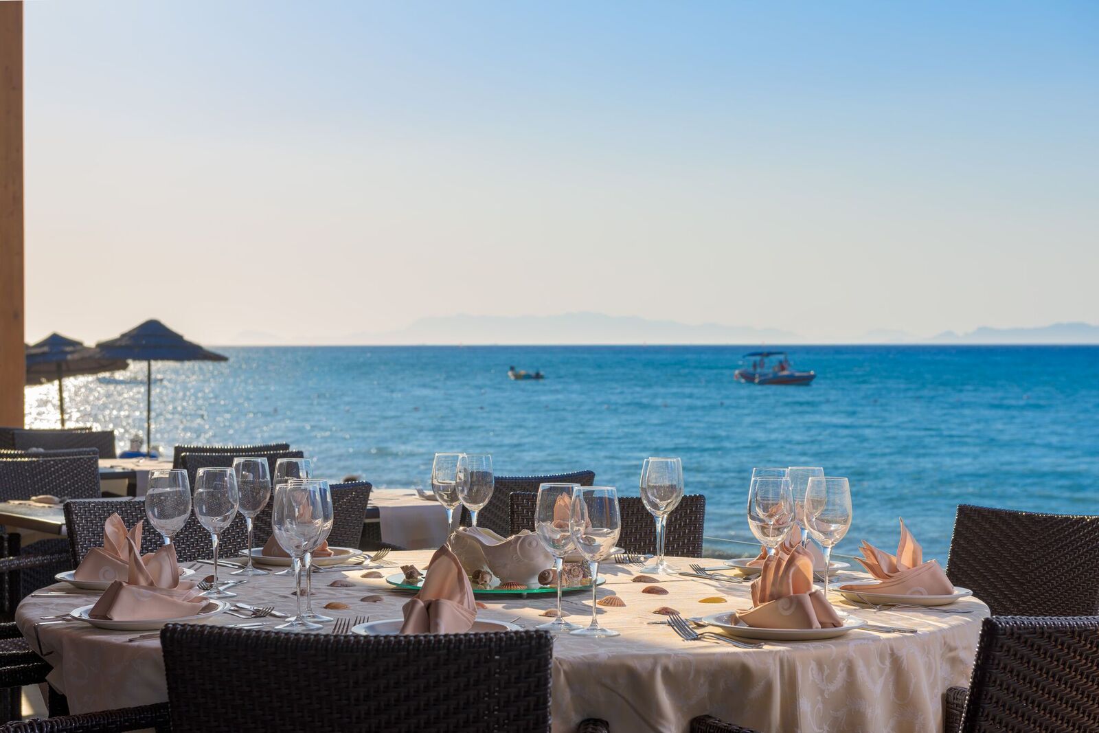 Avra Beach Resort Hotel & Bungalows Rhodes - 16