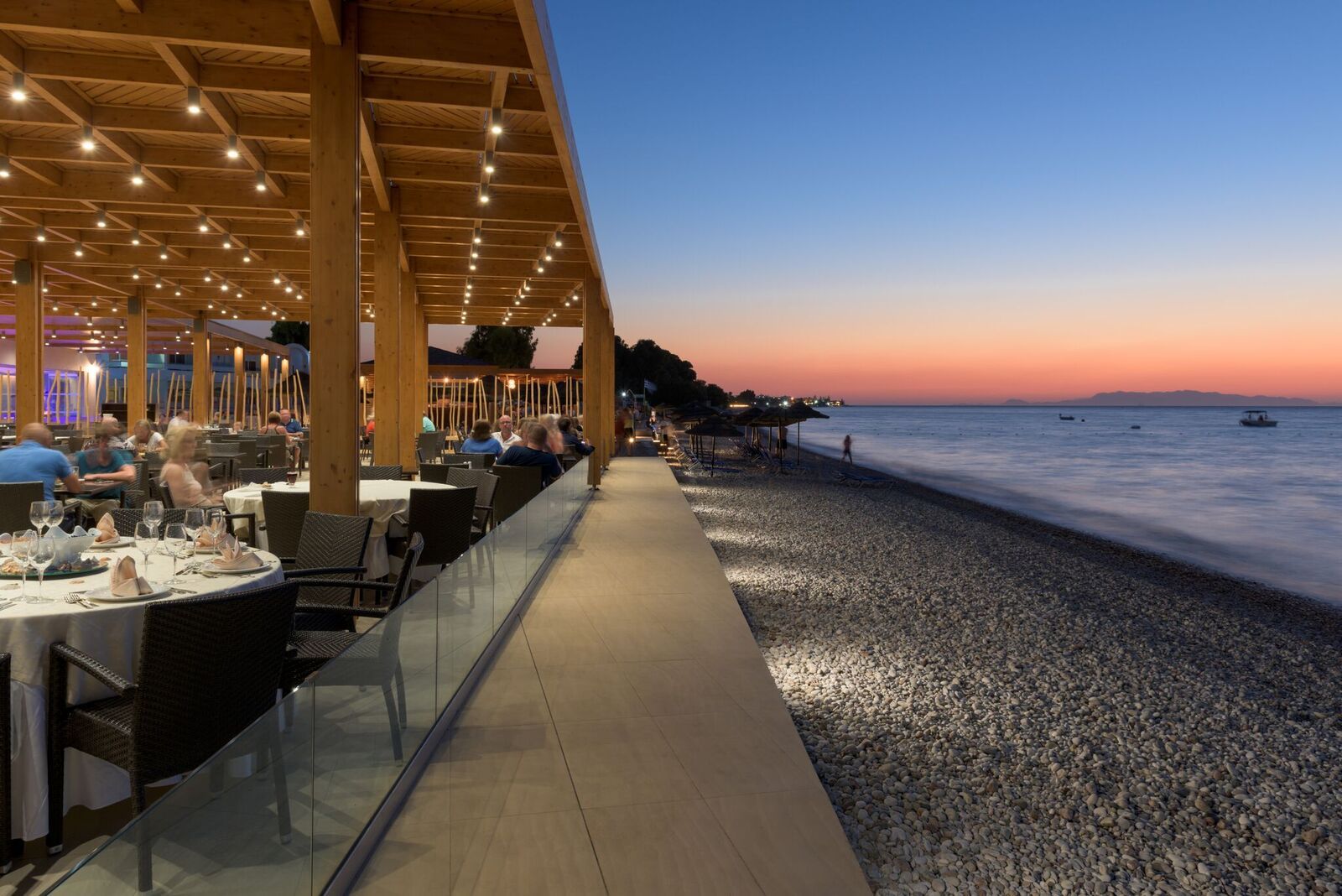 Avra Beach Resort Hotel & Bungalows Rhodes - 17