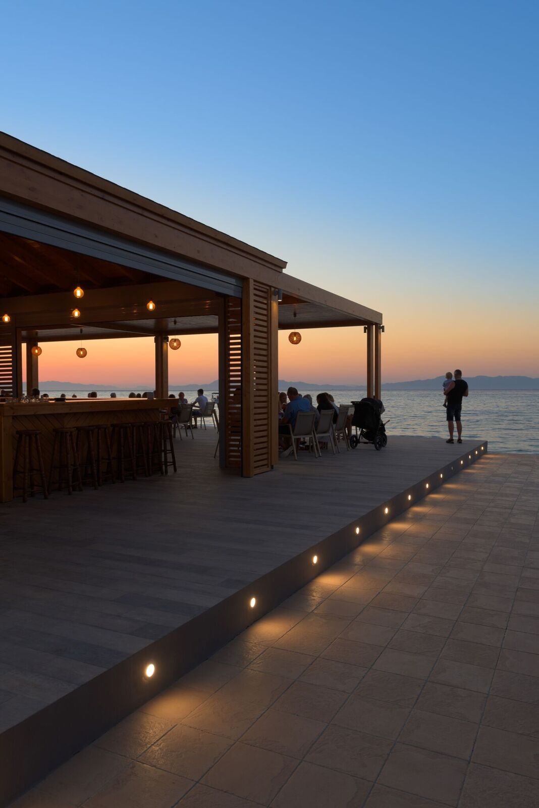 Avra Beach Resort Hotel & Bungalows Rhodes - 18