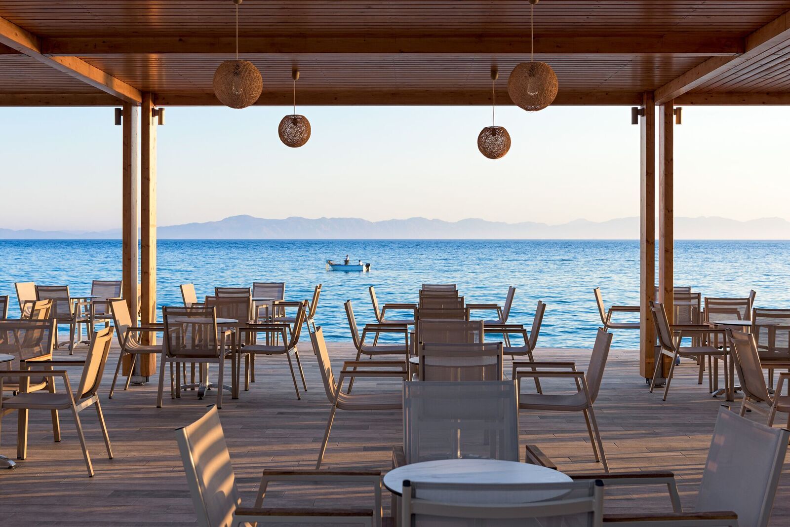 Avra Beach Resort Hotel & Bungalows Rhodes - 19