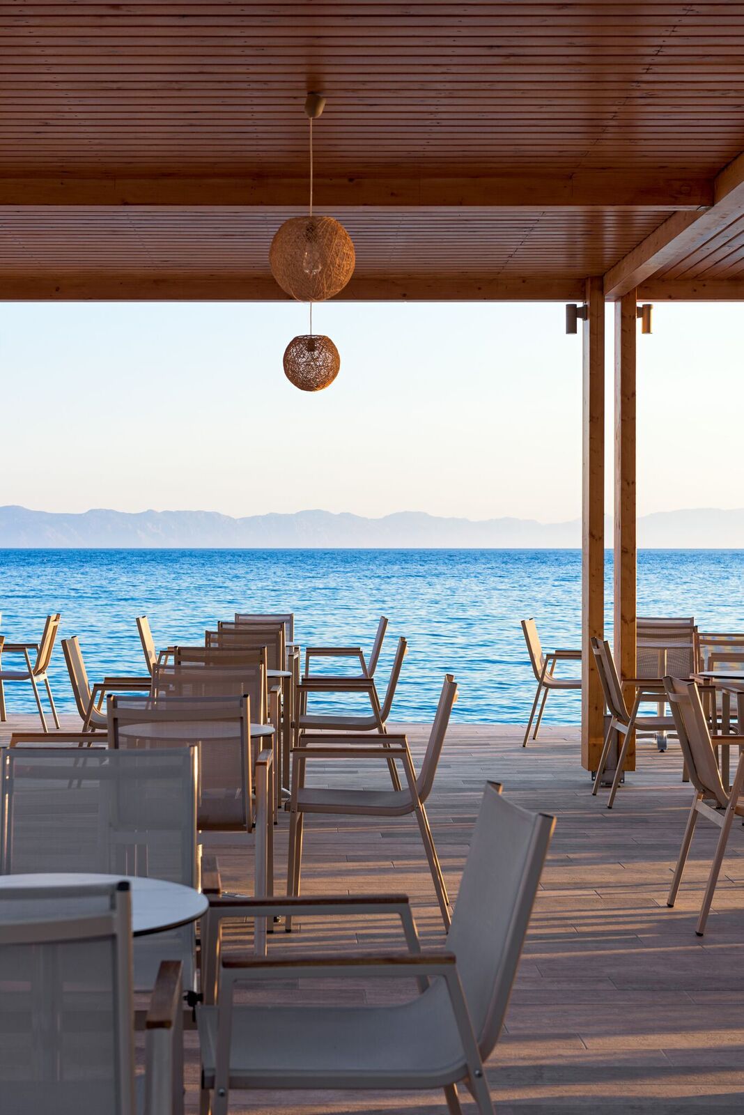 Avra Beach Resort Hotel & Bungalows Rhodes - 20