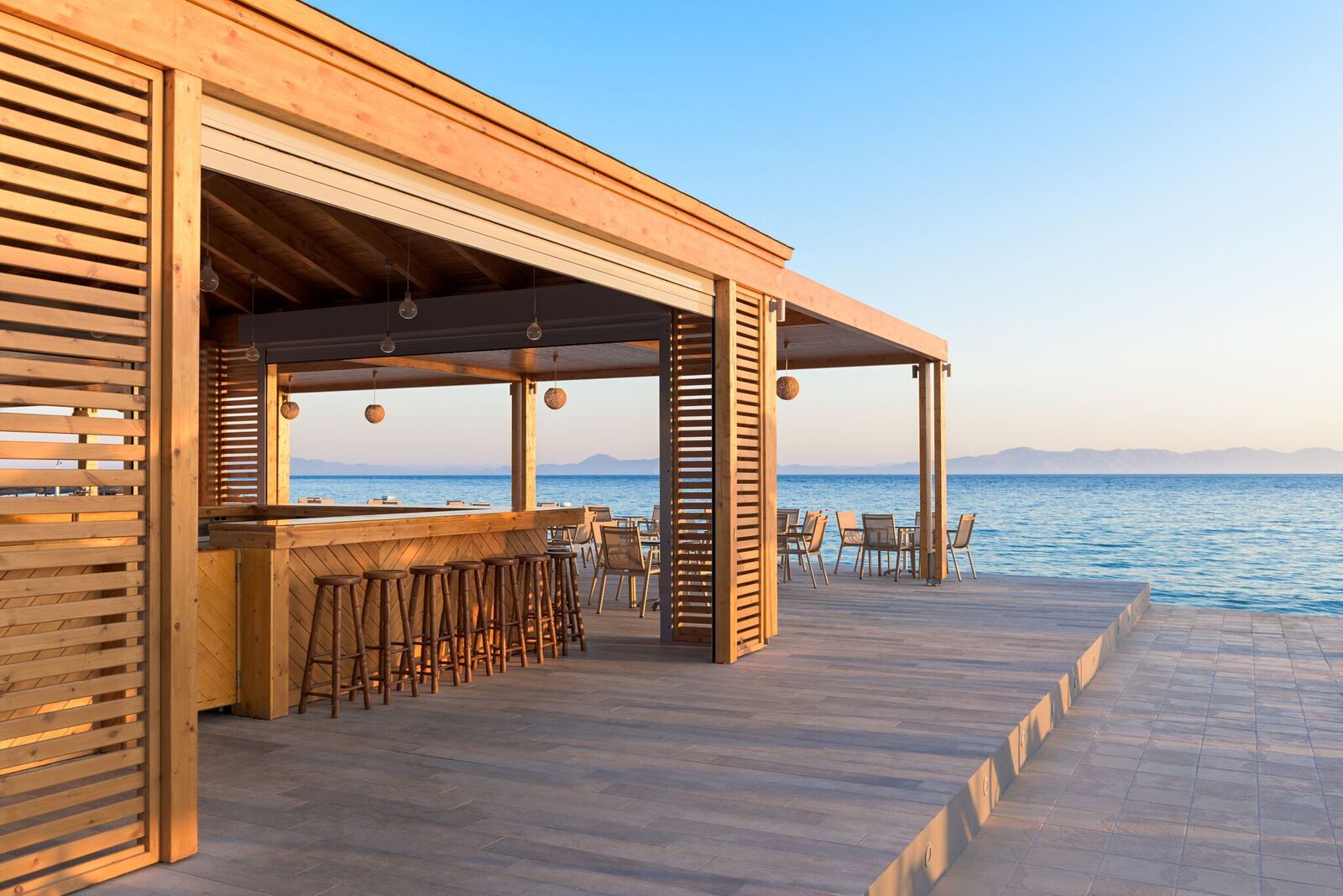 Avra Beach Resort Hotel & Bungalows Rhodes - 21