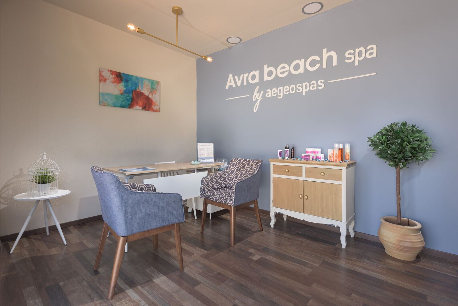 Avra Beach Resort Hotel & Bungalows Rhodes - 23
