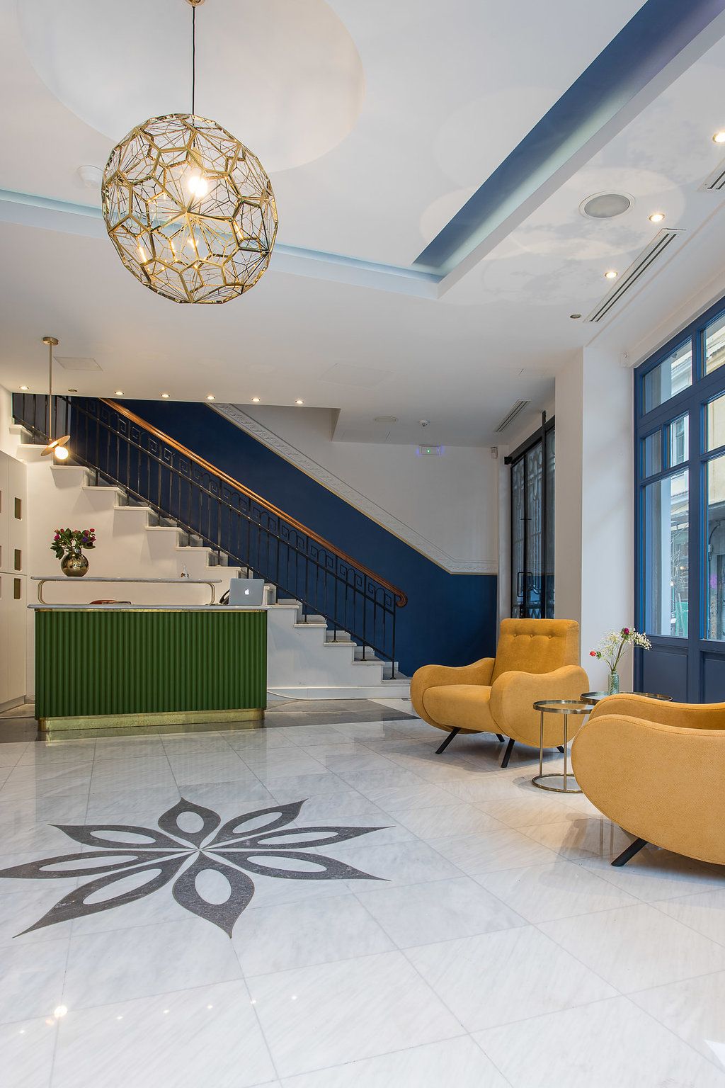 Bahar Boutique Hotel - 1