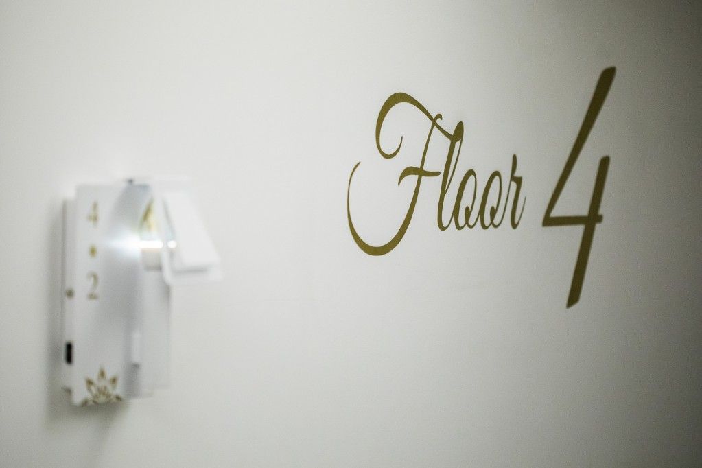 Bahar Boutique Hotel - 2