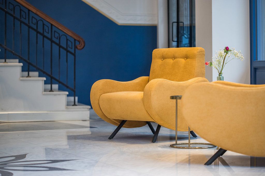 Bahar Boutique Hotel - 3
