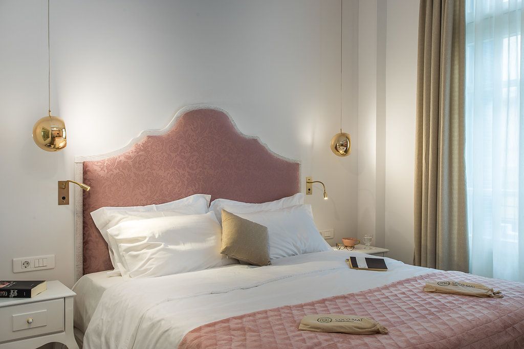 Bahar Boutique Hotel - 4
