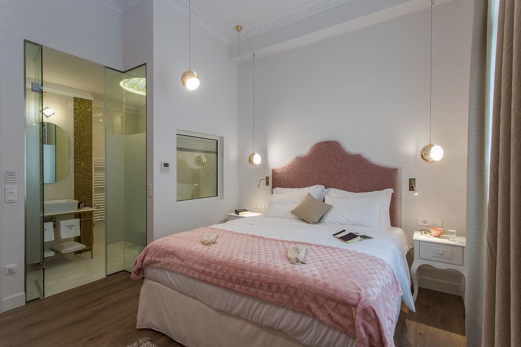 Bahar Boutique Hotel - 5