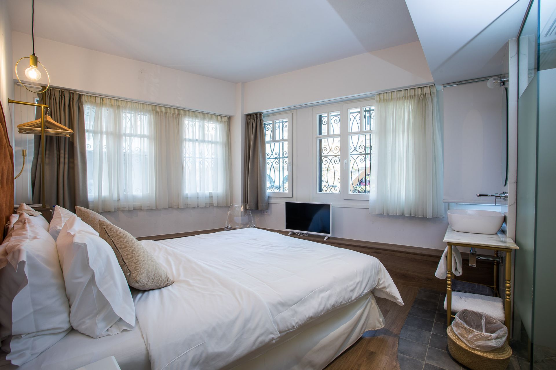 Bahar Boutique Hotel - 7