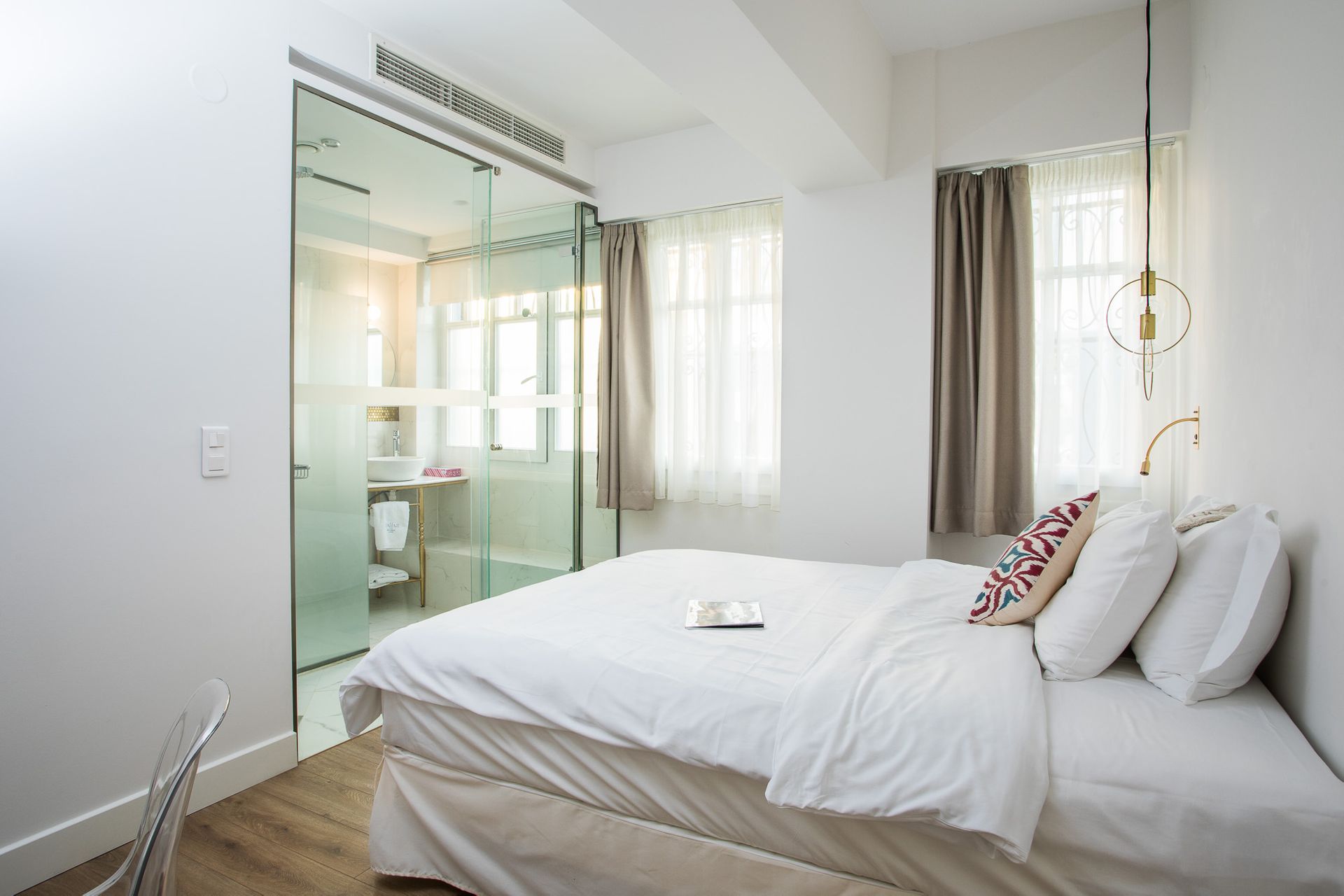 Bahar Boutique Hotel - 8