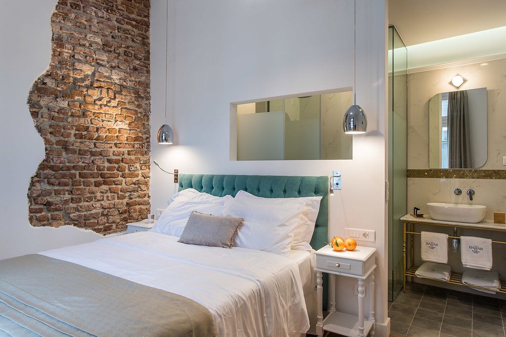 Bahar Boutique Hotel - 9