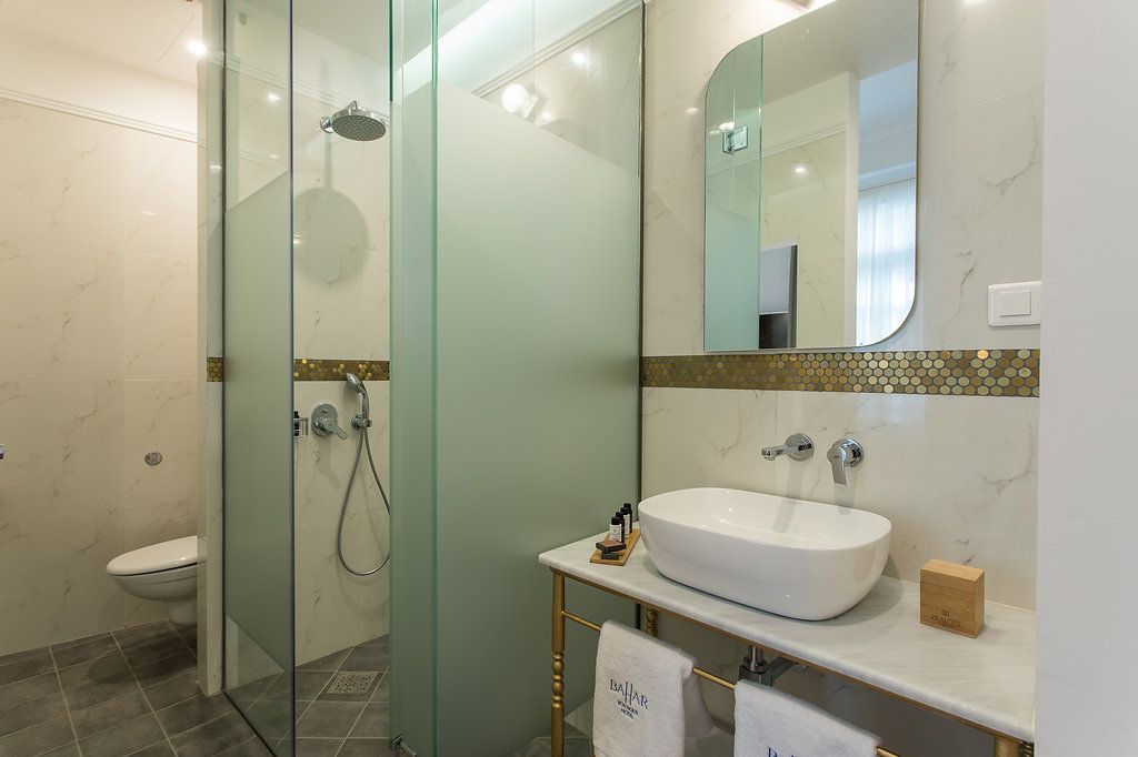Bahar Boutique Hotel - 10