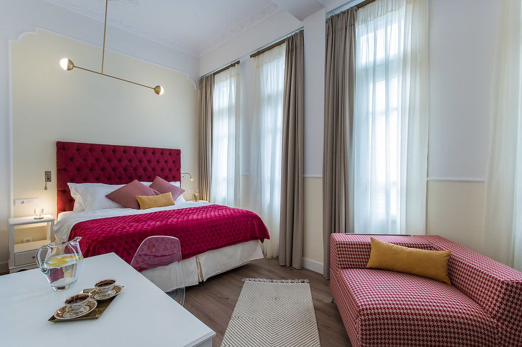 Bahar Boutique Hotel - 11