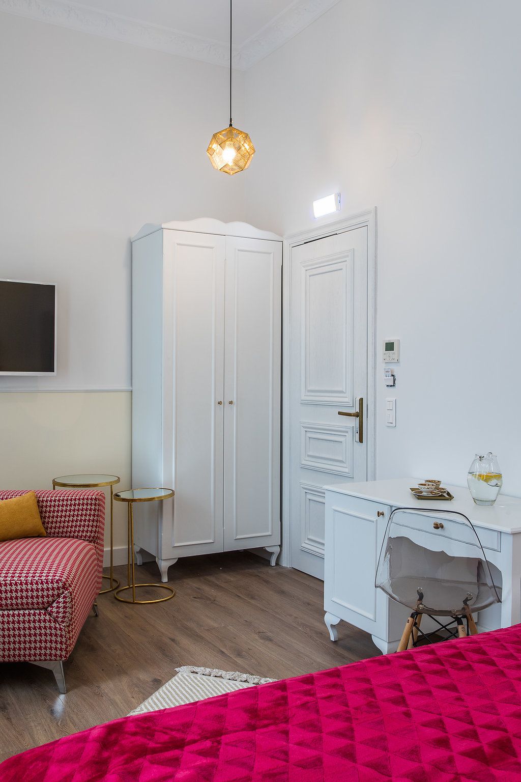 Bahar Boutique Hotel - 12