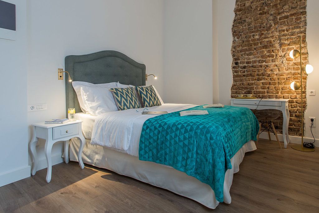 Bahar Boutique Hotel - 13