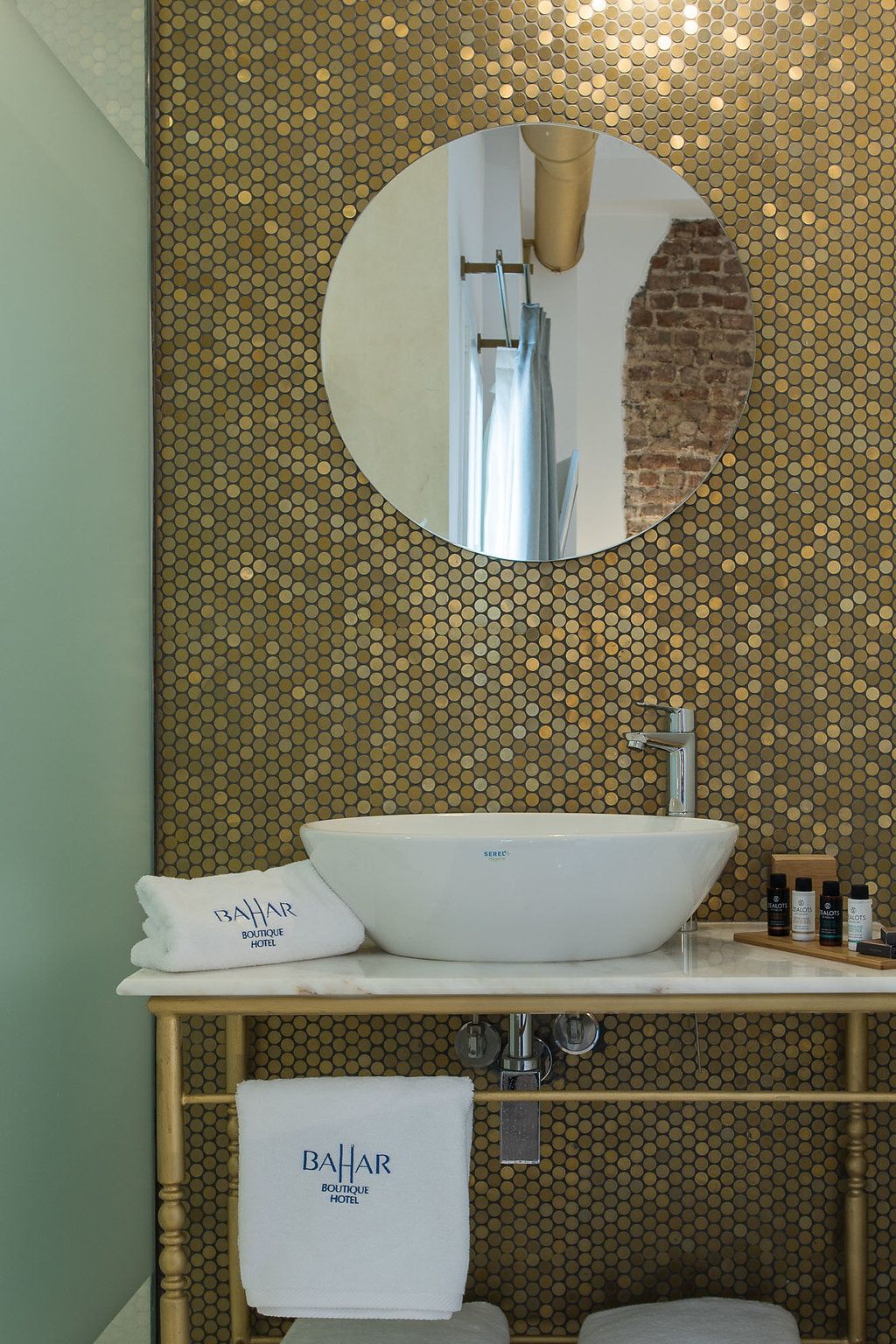 Bahar Boutique Hotel - 14