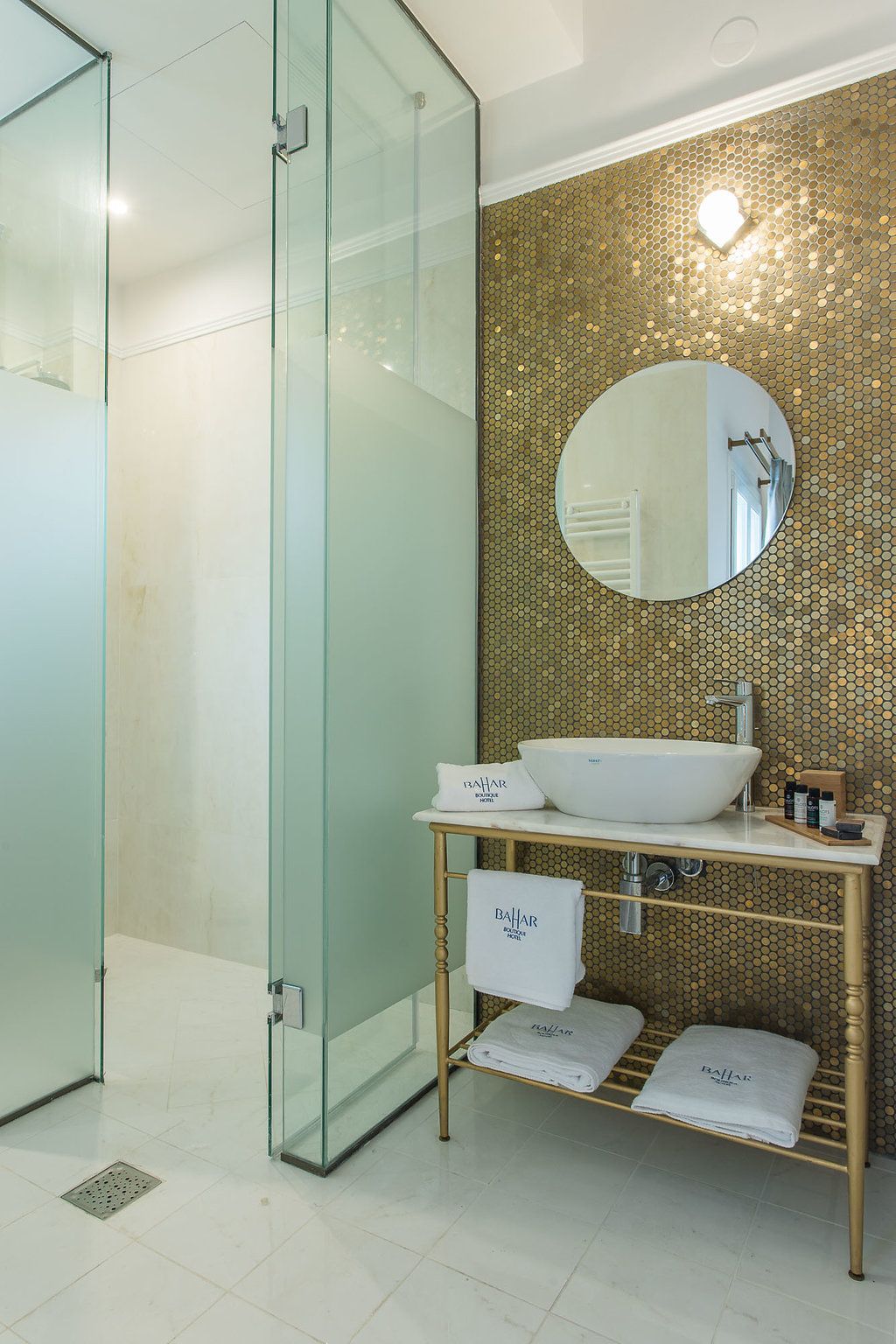 Bahar Boutique Hotel - 15