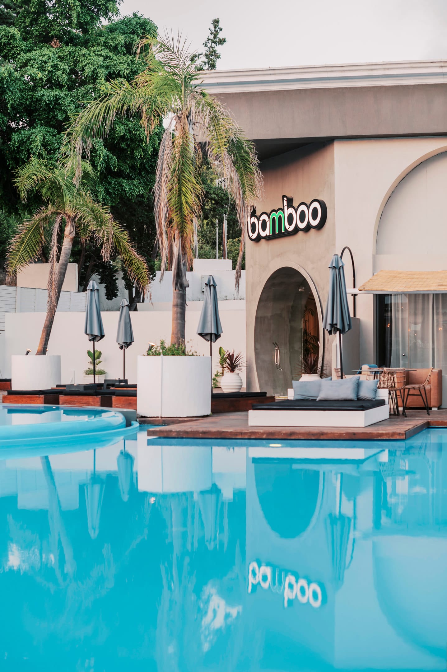 Bamboo Suites Boutique Hotel - 3