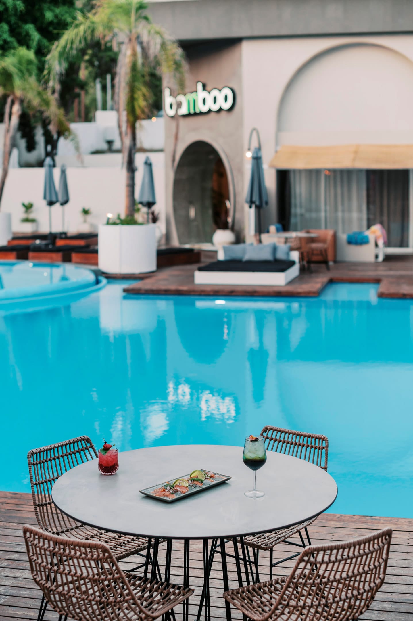 Bamboo Suites Boutique Hotel - 5
