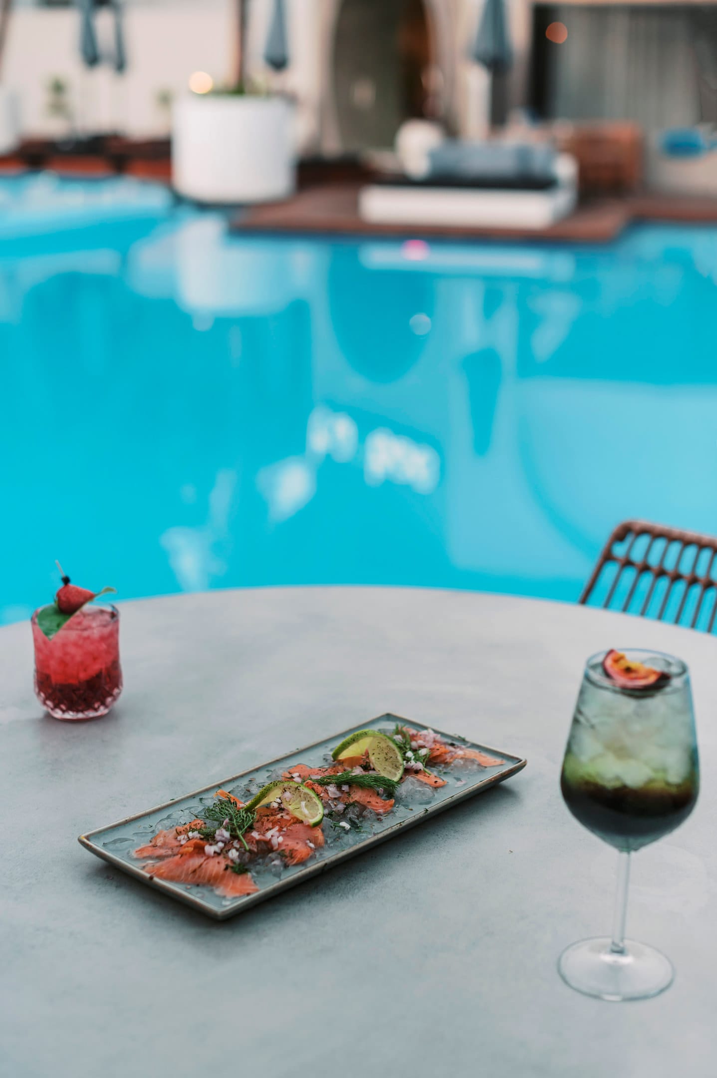 Bamboo Suites Boutique Hotel - 6