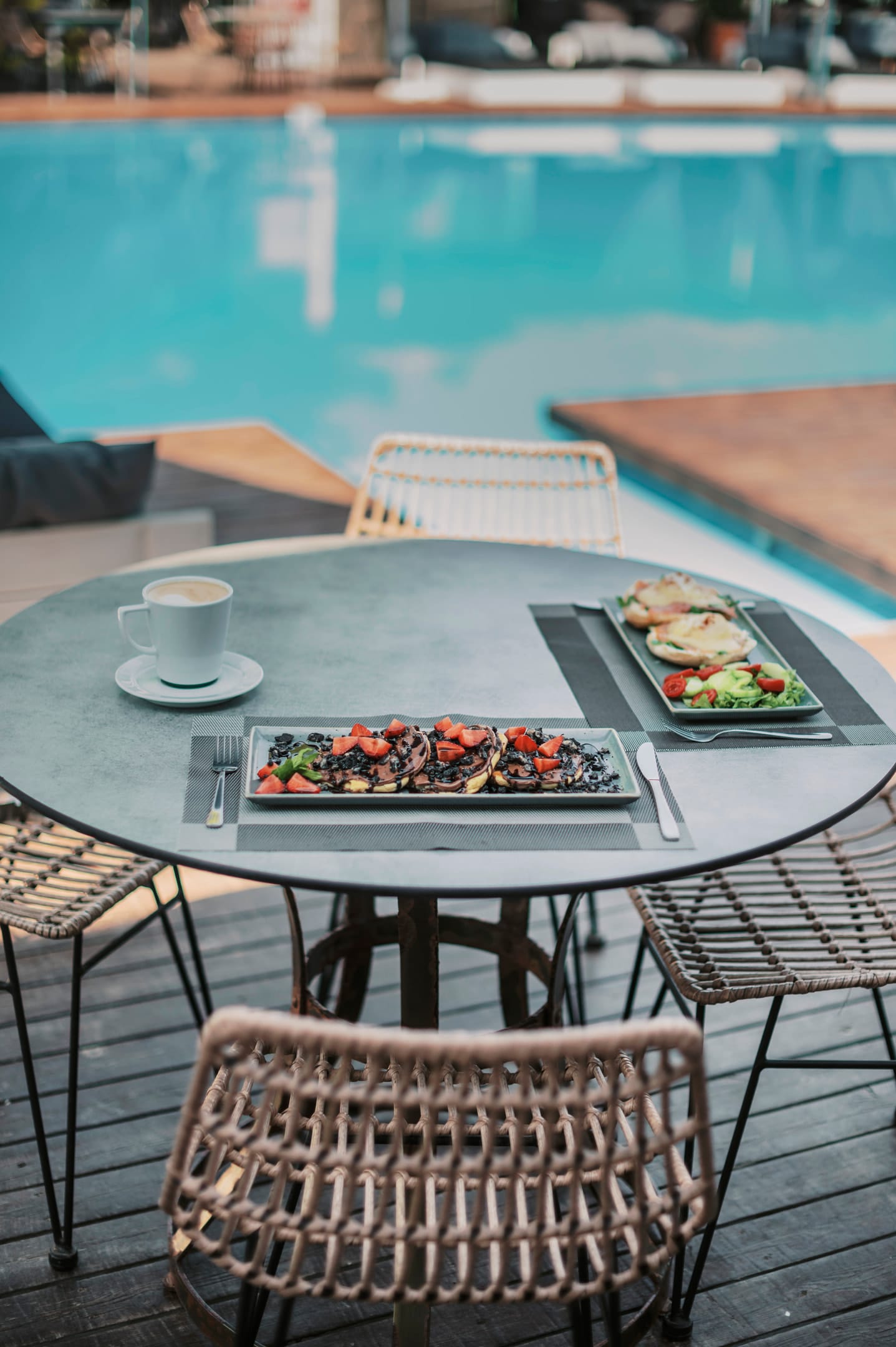 Bamboo Suites Boutique Hotel - 19