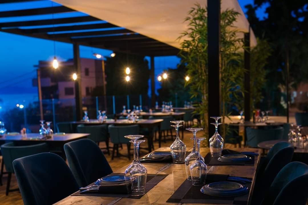 Bamboo Suites Boutique Hotel - 21