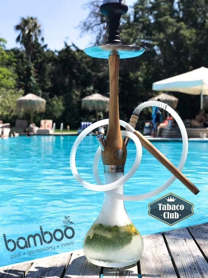 Bamboo Suites Boutique Hotel - 26