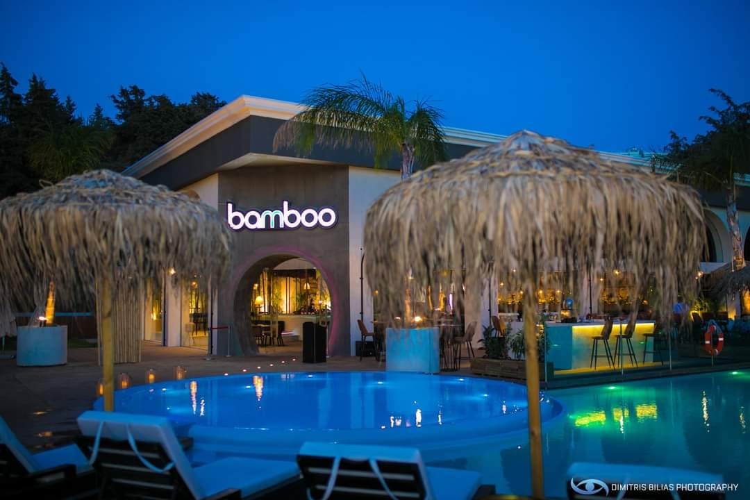 Bamboo Suites Boutique Hotel - 27