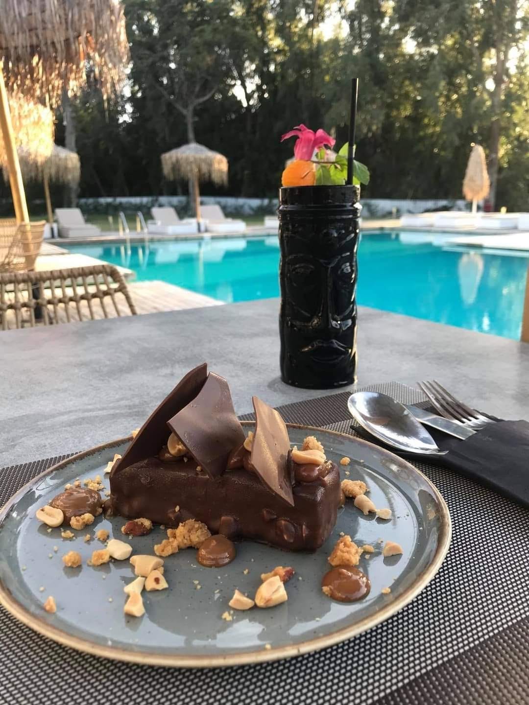 Bamboo Suites Boutique Hotel - 28
