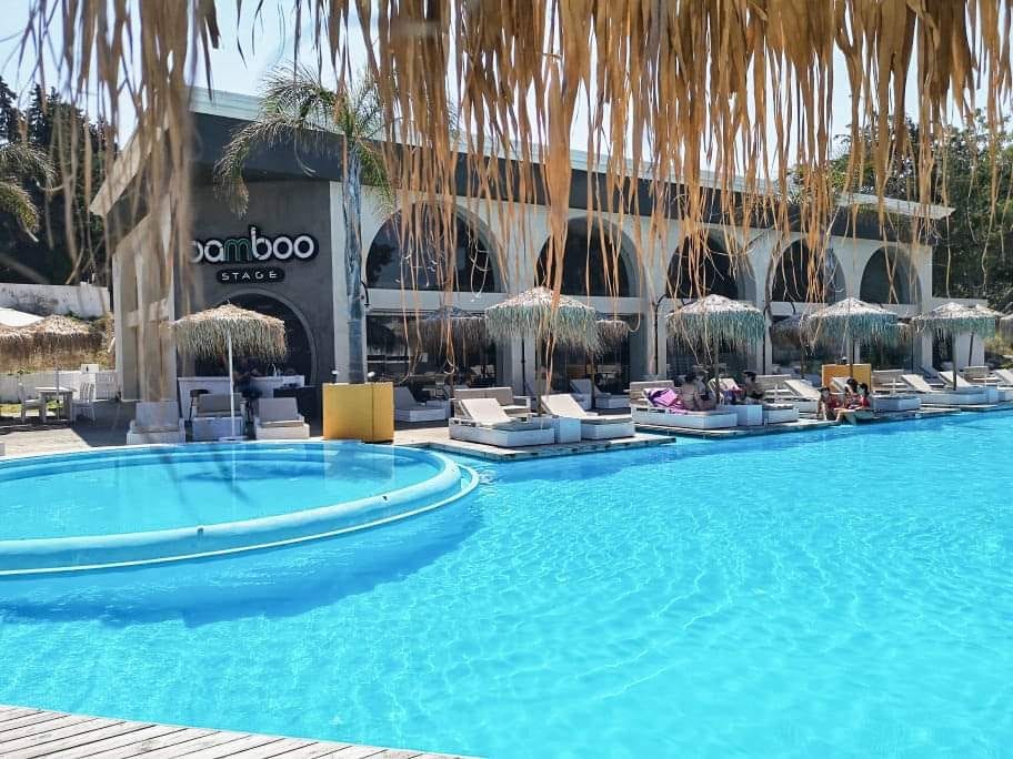 Bamboo Suites Boutique Hotel - 30