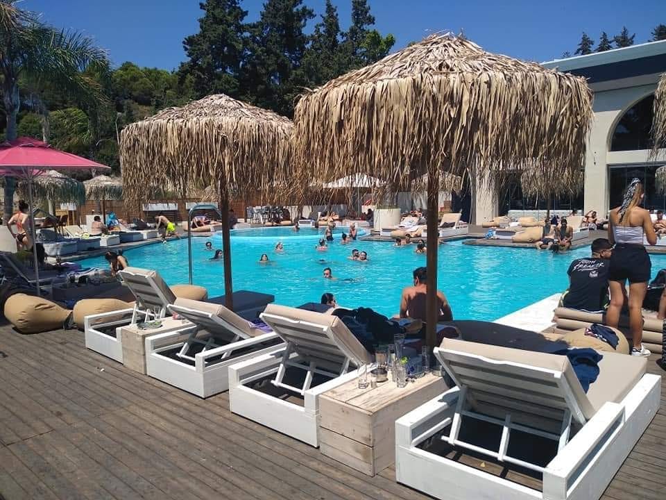 Bamboo Suites Boutique Hotel - 31