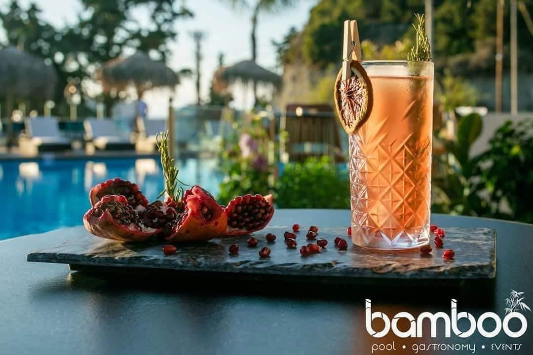 Bamboo Suites Boutique Hotel - 32