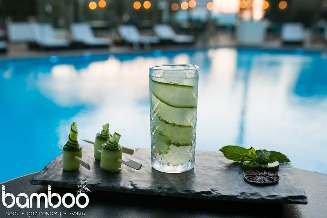 Bamboo Suites Boutique Hotel - 33
