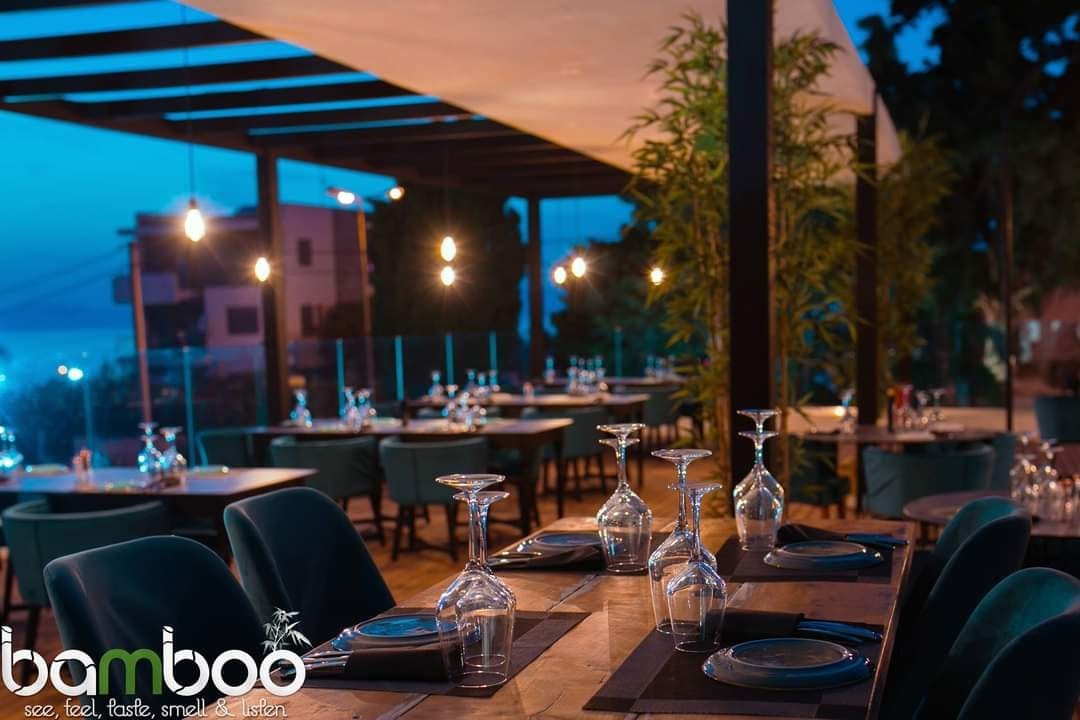 Bamboo Suites Boutique Hotel - 36