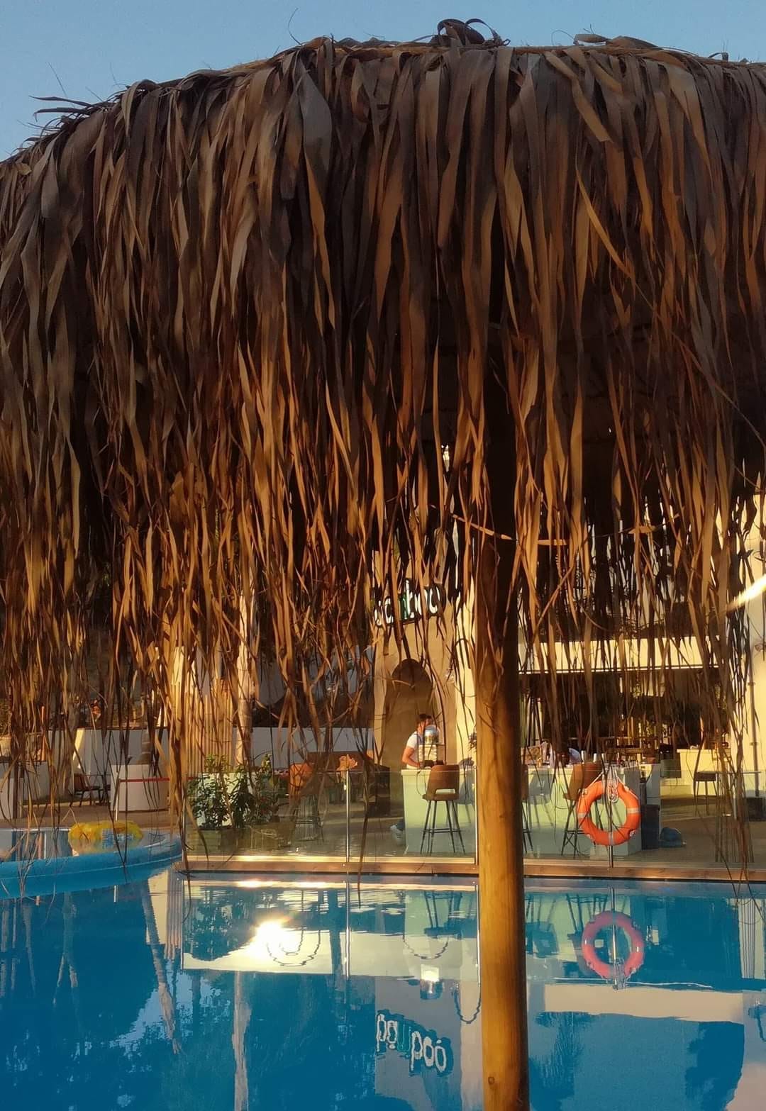 Bamboo Suites Boutique Hotel - 38