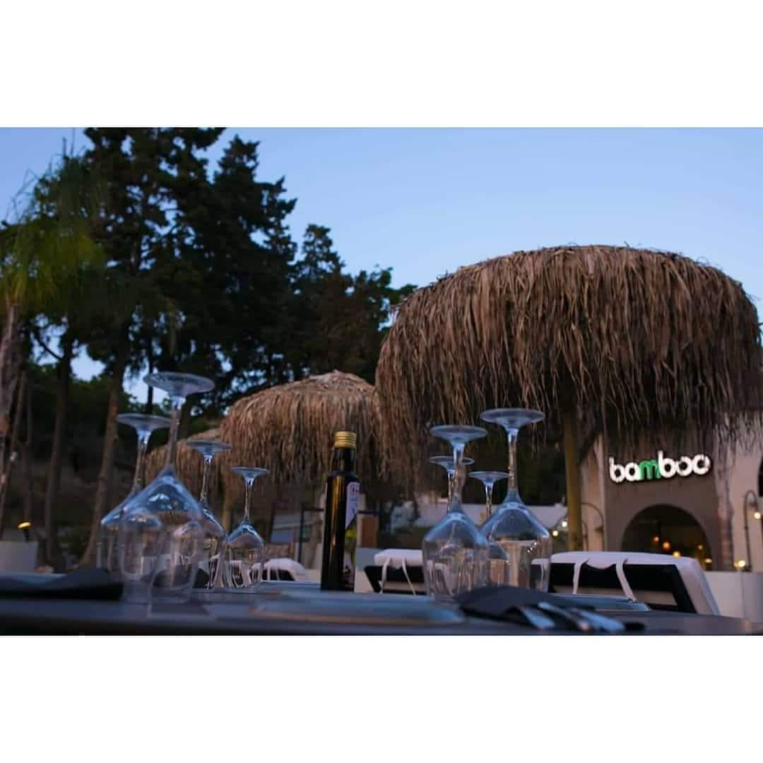Bamboo Suites Boutique Hotel - 39