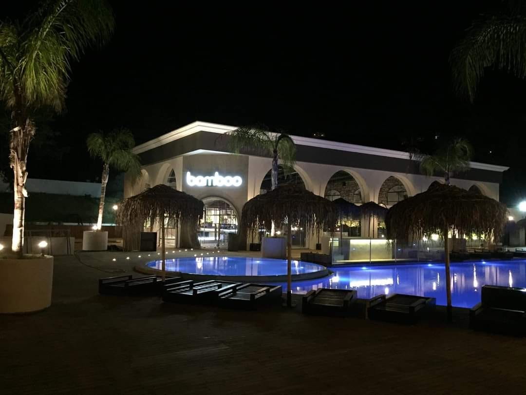 Bamboo Suites Boutique Hotel - 41