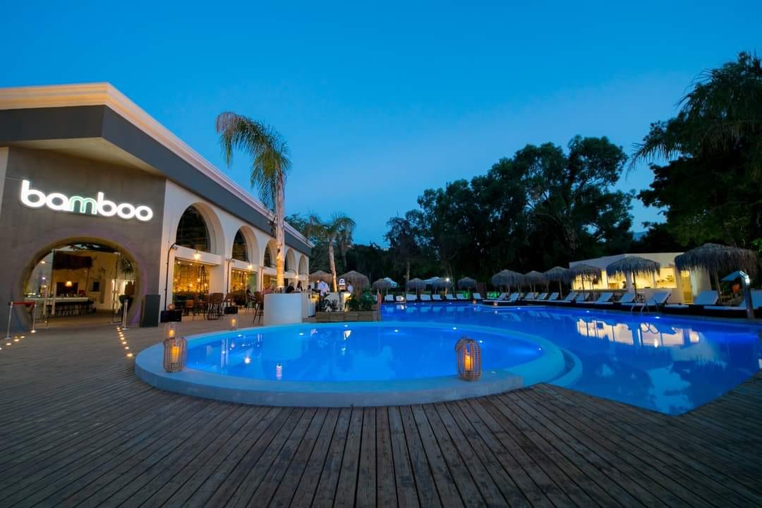 Bamboo Suites Boutique Hotel - 45