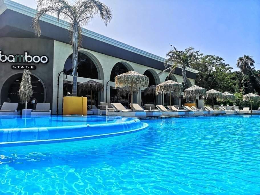Bamboo Suites Boutique Hotel - 46