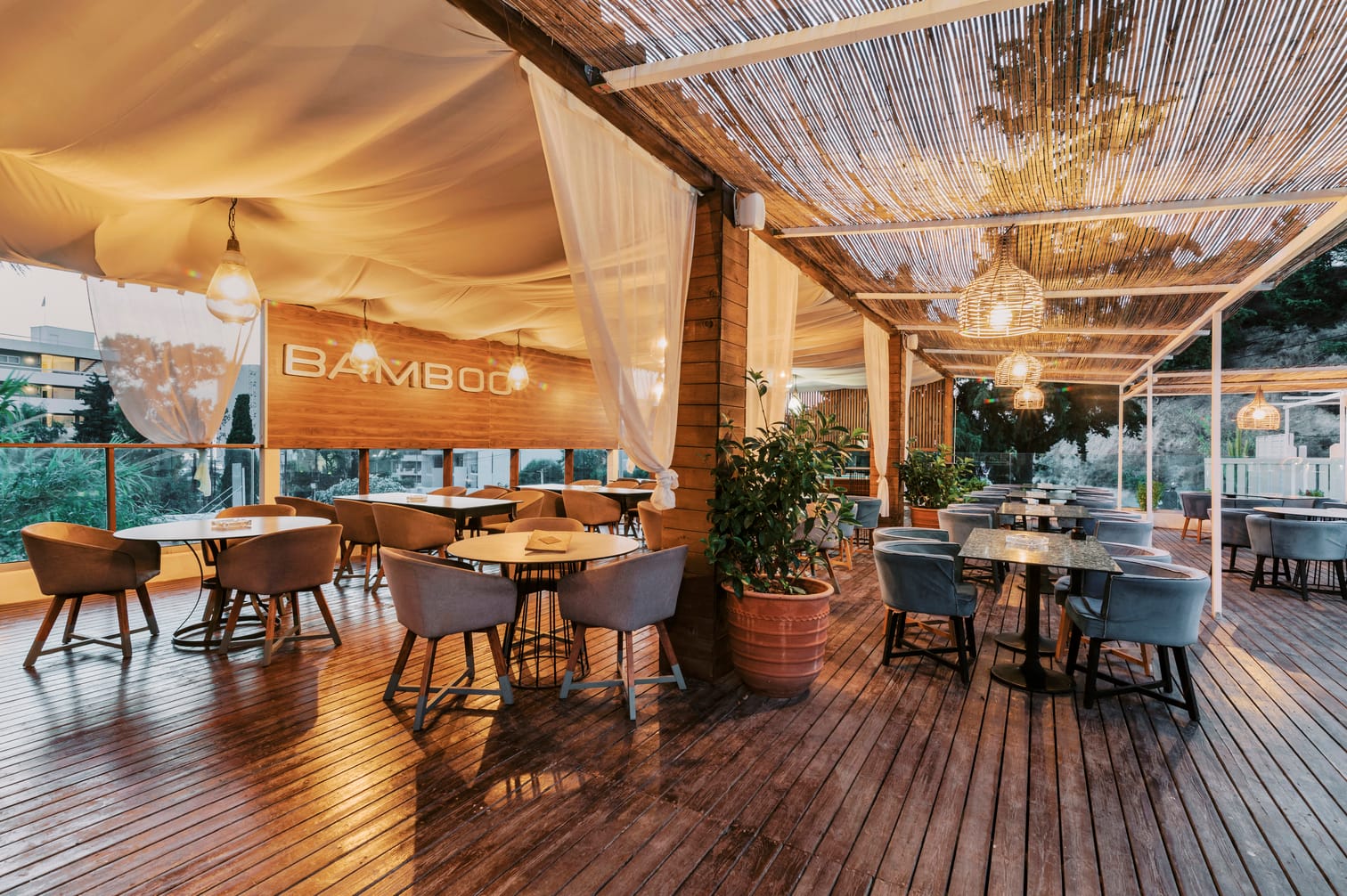 Bamboo Suites Boutique Hotel - 61